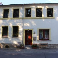 Außenfassade © Dors Neumann Außenfassade © Dors Neumann