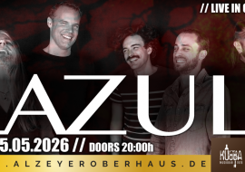 Lazuli, © Thomas Kubatschek Lazuli, © Thomas Kubatschek