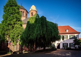 Stadtführung in Worms Stadtführung in Worms