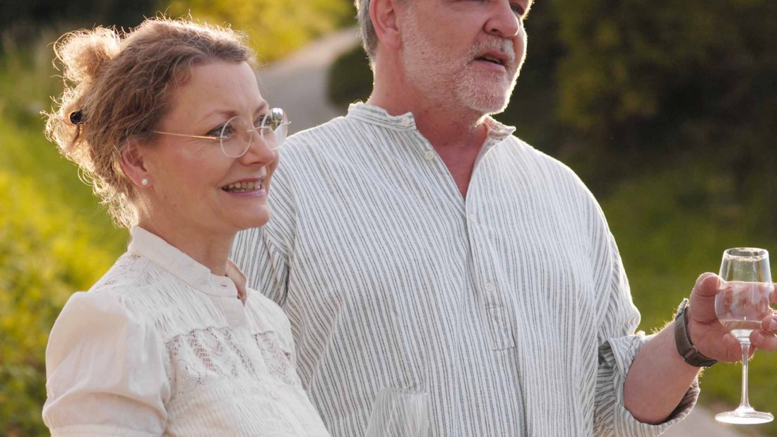 Weingut H. L. Menger_Winzer, © Weingut H. L. Menger Weingut H. L. Menger_Winzer, © Weingut H. L. Menger