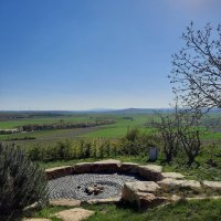 Schanzenberghütte Weinolsheim 5 © TSC Rhein-Selz Schanzenberghütte Weinolsheim 5 © TSC Rhein-Selz