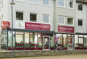 TI Wörrstadt außenansicht © Carsten Costard TI Wörrstadt außenansicht © Carsten Costard