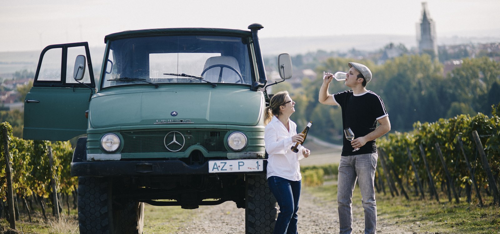 Büsser-Paukner_shotbypete, © Weingut Büsser-Paukner Büsser-Paukner_shotbypete, © Weingut Büsser-Paukner