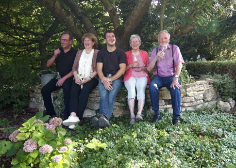 Familie Erbeldinger Familie Erbeldinger