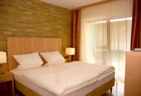 Doppelzimmer Doppelzimmer