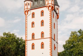Holzturm Holzturm