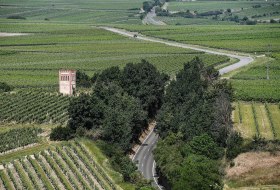 Blümel Häuschen © Stadt Osthofen Blümel Häuschen © Stadt Osthofen