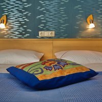 Zimmer Nr. 3 © Trapp Zimmer Nr. 3 © Trapp