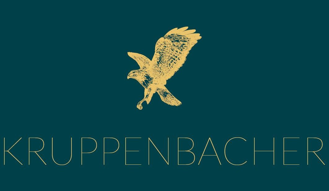 Weingut Kruppenbacher_Logo, © Weingut Kruppenbacher Weingut Kruppenbacher_Logo, © Weingut Kruppenbacher
