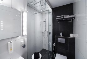 Bad - Wohnung 206 © Wirth Bad - Wohnung 206 © Wirth