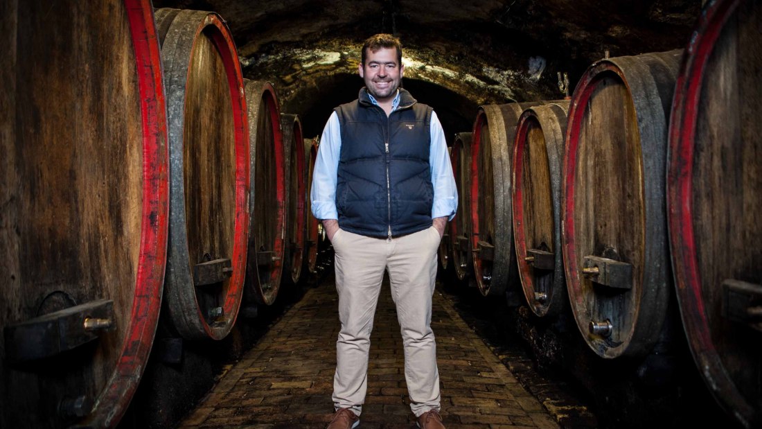 Hiestand_Winzer, © Hiestand Hiestand_Winzer, © Hiestand