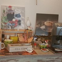 Frühstück Frühstück