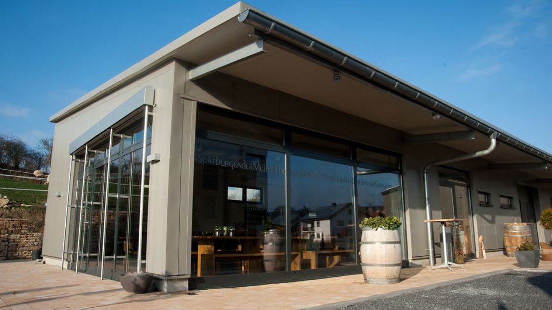 © Weingut Lahm © Weingut Lahm