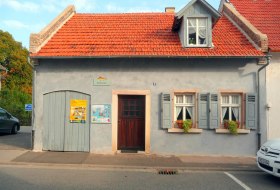 Fischerhaus Frei-Weinheim © Gerd Rättig Fischerhaus Frei-Weinheim © Gerd Rättig