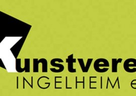 Logo Kunstverein, © Kunstverein Ingelheim e.V. Logo Kunstverein, © Kunstverein Ingelheim e.V.