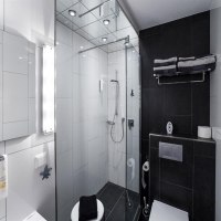 Bad - Wohnung 206 © Wirth Bad - Wohnung 206 © Wirth