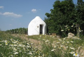 Trullo Landwehr © Michael Röhrenbeck Trullo Landwehr © Michael Röhrenbeck