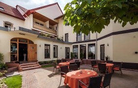 Hotel Pfaffenhofen 2 © Hotel Pfaffenhofen Hotel Pfaffenhofen 2 © Hotel Pfaffenhofen