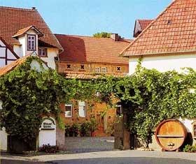 Hoftor Hoftor