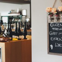 Vinothek Weinladen Kaisergarten 6 © Jennifer Gesslein - little pearls photography Vinothek Weinladen Kaisergarten 6 © Jennifer Gesslein - little pearls photography