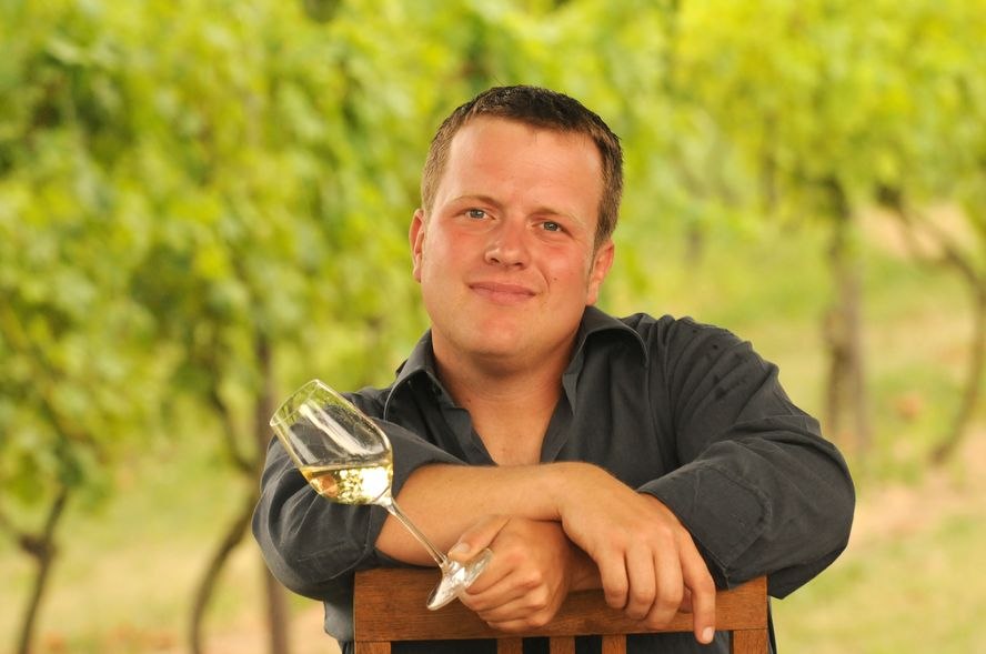 Weingut Hoch - Borntaler Hof_Winzer, © Weingut Hoch - Borntaler Hof Weingut Hoch - Borntaler Hof_Winzer, © Weingut Hoch - Borntaler Hof