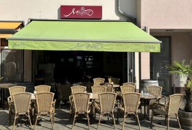 Café Maquez © E. Theiss Café Maquez © E. Theiss