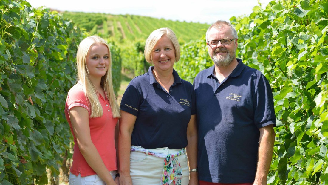 Weber Internet, © Weingut Helmut Weber Weber Internet, © Weingut Helmut Weber