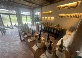 Adventsverkostung Adventsverkostung