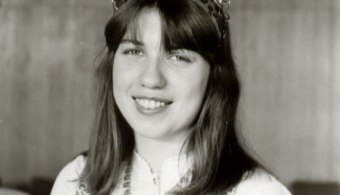 Regine Usinger-Frank born Usinger from Nackenheim Regine Usinger-Frank born Usinger from Nackenheim