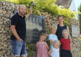 Weingut Klieber, © Weingut Klieber Weingut Klieber, © Weingut Klieber