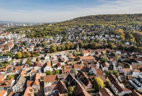 Luftbild Parkplatz am Graulturm © Verbandsgemeinde Gau-Algesheim, Andreas Paceck Luftbild Parkplatz am Graulturm © Verbandsgemeinde Gau-Algesheim, Andreas Paceck