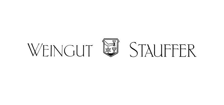 logo-stauffer_1, © Weingut Stauffer logo-stauffer_1, © Weingut Stauffer