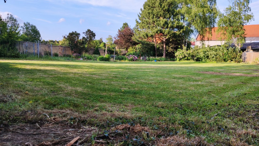 Garten Weingut Martin Garten Weingut Martin