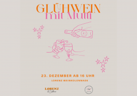 Glühwein Glühwein