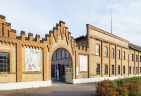 Gedenkstätte © Carsten Costard / NS-Dokumentationszentrum Rheinland-Pfalz, Osthofen Gedenkstätte © Carsten Costard / NS-Dokumentationszentrum Rheinland-Pfalz, Osthofen