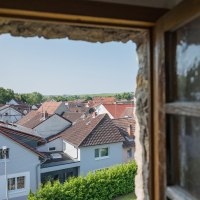 Aus dem Fenster raus fotografiert © Verbandsgemeinde Gau-Algesheim Aus dem Fenster raus fotografiert © Verbandsgemeinde Gau-Algesheim