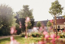 Außeneindruck Hof © Gut & Gastlich Außeneindruck Hof © Gut & Gastlich