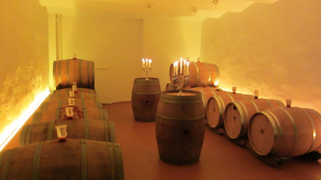 menger_8, © Weingut H. L. Menger menger_8, © Weingut H. L. Menger