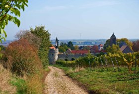 Fleckenmauer Fleckenmauer