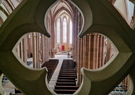 Katharinenkirche Oppenheim Katharinenkirche Oppenheim