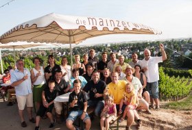 Hechtsheimer Winzer Hechtsheimer Winzer