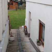 Eingangsbereich Eingangsbereich