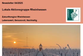 TEASER Newsletter 04_2025 © LAG Rheinhessen TEASER Newsletter 04_2025 © LAG Rheinhessen