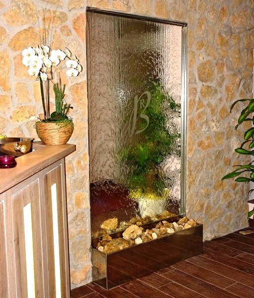 Bechtel_Eingang Bechtel_Eingang