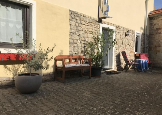 Innenansicht Fewo Frey © Harald Frey Innenansicht Fewo Frey © Harald Frey