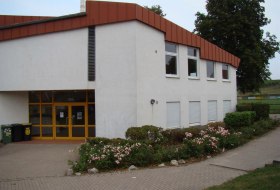Gemeindeverwaltung Bechtheim © Verbandsgemeinde Wonnegau / Michael Thier Gemeindeverwaltung Bechtheim © Verbandsgemeinde Wonnegau / Michael Thier