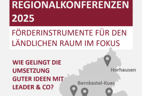 Template Regionalkonferenzen Template Regionalkonferenzen