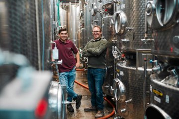 beiser_herbst59, © Weingut Beiser beiser_herbst59, © Weingut Beiser