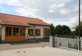 Albig_Gebäude © Albig - eindorflebtwein! Albig_Gebäude © Albig - eindorflebtwein!