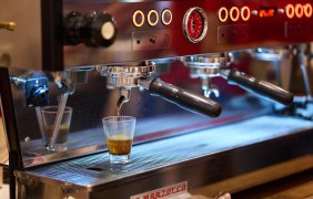 Kaffeespezialitäten Kaffeespezialitäten